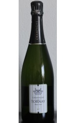 Champagne Tornay Cuvée B.T
